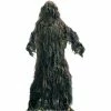 Rothco Camouflage - Kid's Lightweight All Purpose Hunting Ghillie Suit 1 Rothco Camouflage - Kid's Lightweight All Purpose Hunting Ghillie Suit