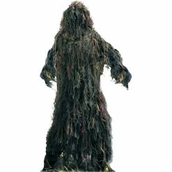 Rothco Camouflage - Kid's Lightweight All Purpose Hunting Ghillie Suit