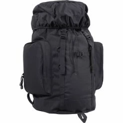 Army Navy Store Black - 45 Liter Rio Grande Tactical Backpack 9 Army Navy Store Black - 45 Liter Rio Grande Tactical Backpack