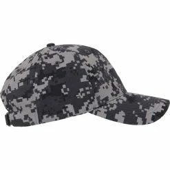 Army Navy Store Subdued Urban Digital Camouflage - Military Low Profile Adjustable Baseball Cap Headwear
