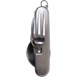 Rothco Military Folding Chow Set Camping / Survival Gear