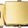 Rothco Belts / Suspenders Gold - Solid Brass Military Web Belt Buckle