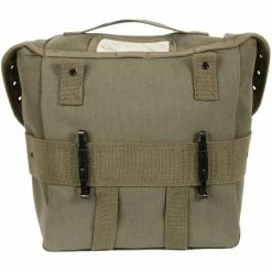 Army Navy Store Olive Drab - GI Style Butt Pack - Canvas Bags