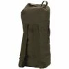 Rothco Bags Olive Drab - Military GI Style Double Strap Duffle Bag 22 In. X 38 In. - Cotton Canvas