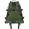 Army Navy Store Digital Woodland Camouflage - Military MOLLE Compatible Large Transport Pack 2 Army Navy Store Digital Woodland Camouflage - Military MOLLE Compatible Large Transport Pack