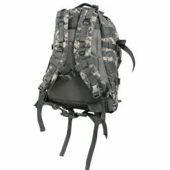 Rothco ACU Digital Camouflage - Military MOLLE Compatible Large Transport Pack