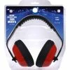 Army Navy Store Red - Noise Reduction Ear Muffs Hunting / Shooting Gear 1 Army Navy Store Red - Noise Reduction Ear Muffs Hunting / Shooting Gear