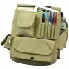 Army Navy Store Khaki - Vintage M-51 Engineers Field Journey Bag
