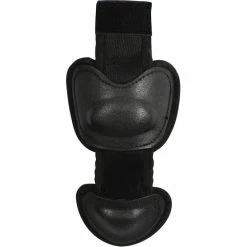 Army Navy Store Law Enforcement Gear Black - Hard Shell Knee & Shin Pads