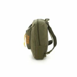Army Navy Store Olive Drab - Vintage Military Style Deployment Flight Bag Bags