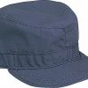 Rothco Headwear Navy Blue - Military Fatigue Cap 1 Rothco Headwear Navy Blue - Military Fatigue Cap
