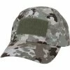 Rothco Headwear Total Terrain Camouflage - Military Adjustable Tactical Operator Cap