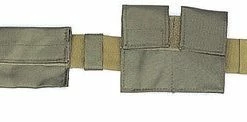 Rothco Belts / Suspenders Olive Drab - Military Adjustable SWAT Belt