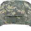 Army Navy Store ACU Digital Camouflage - MICH Helmet Cover L/XL