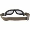 Army Navy Store Olive Drab - VanTec Anti-Scratch Tactical Goggles Law Enforcement Gear