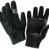 Rothco Black - SWAT Fast Rope Tactical Rescue Gloves