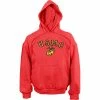 Rothco Red - USMC Pullover Hooded Sweatshirt Shirts