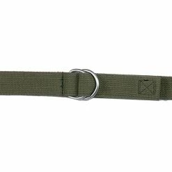 Rothco Olive Drab - Military D-Ring Expedition Belt Belts / Suspenders
