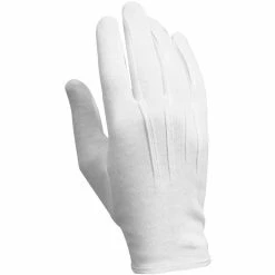 Rothco White - Dress Parade Gloves 5 Rothco White - Dress Parade Gloves