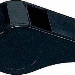 Rothco Black - Law Enforcement Police Whistle