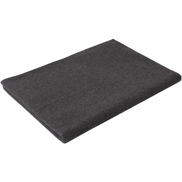 Rothco Blankets Grey - Warm Winter Blanket 62 In. X 80 In. - Wool 3 Rothco Blankets Grey - Warm Winter Blanket 62 In. X 80 In. - Wool
