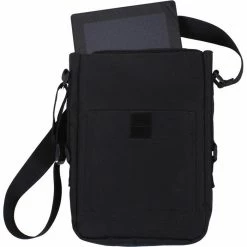 Army Navy Store Bags Black - MOLLE Tactical Tech Bag