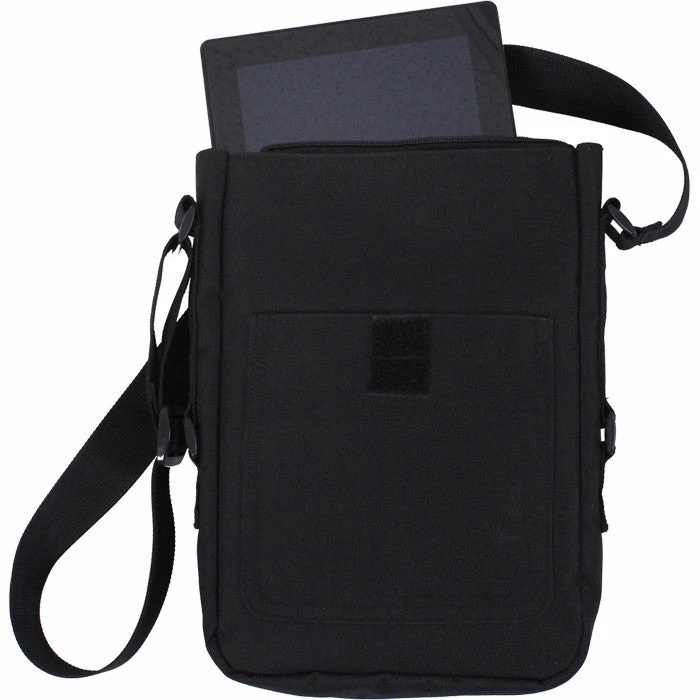 Army Navy Store Bags Black - MOLLE Tactical Tech Bag 3 Army Navy Store Bags Black - MOLLE Tactical Tech Bag