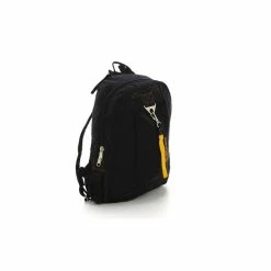 Army Navy Store Black - Vintage Military Style Deployment Flight Bag