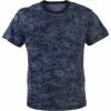 Rothco Shirts Digital Midnight Camouflage - Military T-Shirt