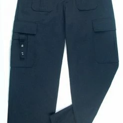 Rothco Midnite Blue - Tactical Pants With Stain Resistant Coating - Polyester Cotton Twill Jackets / Coats