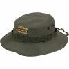Rothco Olive Drab - Military Vietnam Veteran Boonie Hat
