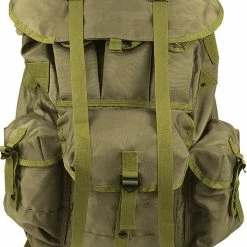 Rothco Olive Drab - GI Type ALICE Pack 20 In. X 19 In. X 11 In. Bags