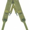 Rothco Olive Drab - Mil Spec Y LC-1 Suspenders Belts / Suspenders 1 Rothco Olive Drab - Mil Spec Y LC-1 Suspenders Belts / Suspenders