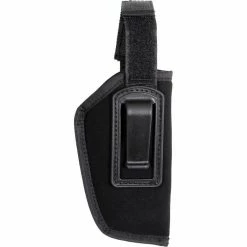 Rothco Black - Concealed Inside Pant Holster Hunting / Shooting Gear