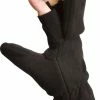 Rothco Black - Military GI Style Sniper Gloves
