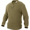 Rothco Khaki - WWII Vintage Mechanics Sweater Sweaters / Hoodies