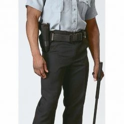 Rothco Grey - Official Law Enforcement Uniform Shirt Short Sleeve