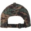 Army Navy Store Woodland Digital Camouflage - Kids Military Low Profile Adjustable Baseball Cap Headwear 2 Army Navy Store Woodland Digital Camouflage - Kids Military Low Profile Adjustable Baseball Cap Headwear