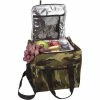 Rothco Woodland Camouflage - Large Insulated Lunch Bag Bags 1 Rothco Woodland Camouflage - Large Insulated Lunch Bag Bags