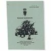 Rothco Official US Army Ranger Handbook SH 21-76
