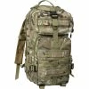 Rothco Multicam Camouflage - Military MOLLE Compatible Medium Transport Pack