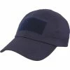 Rothco Navy Blue - Military Adjustable Tactical Operator Cap Headwear 2 Rothco Navy Blue - Military Adjustable Tactical Operator Cap Headwear