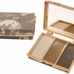 Rothco ACU Digital Camouflage - GI Type Square All-Purpose Compact Face Paint 3 Color