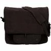 Rothco Black - Vintage Army Paratrooper Shoulder Bag 2 Rothco Black - Vintage Army Paratrooper Shoulder Bag