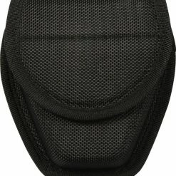 Rothco Law Enforcement Gear Black - Handcuff Case