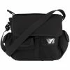 Rothco Black - Urban Explorer Shoulder Bag