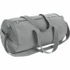 Army Navy Store Grey - Military Heavy Duty Medium Shoulder Bag Bags