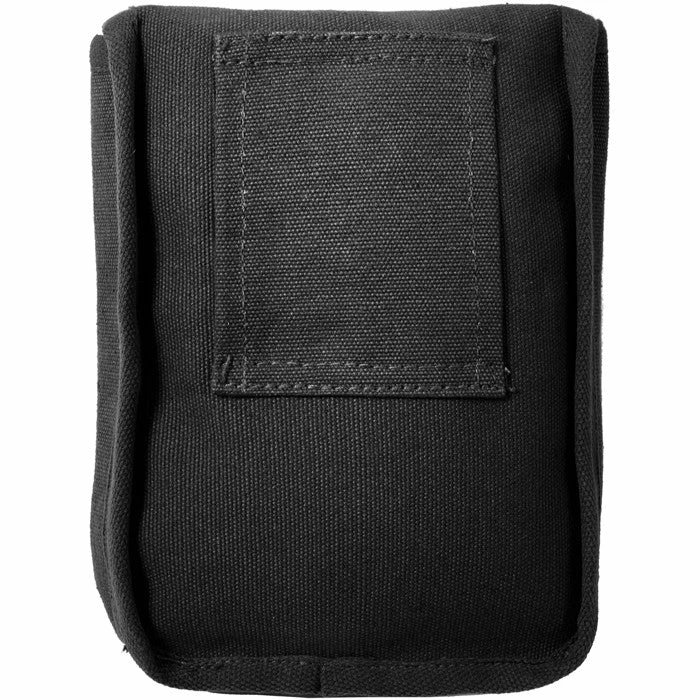 Army Navy Store Pouches Black - Army 2-Pocket Ammo Pouch 3 Army Navy Store Pouches Black - Army 2-Pocket Ammo Pouch
