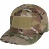 Rothco Multicam Camouflage - Kids Adjustable Operator Tactical Cap
