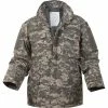 Rothco Jackets / Coats ACU Digital Camouflage M-65 Field Jacket